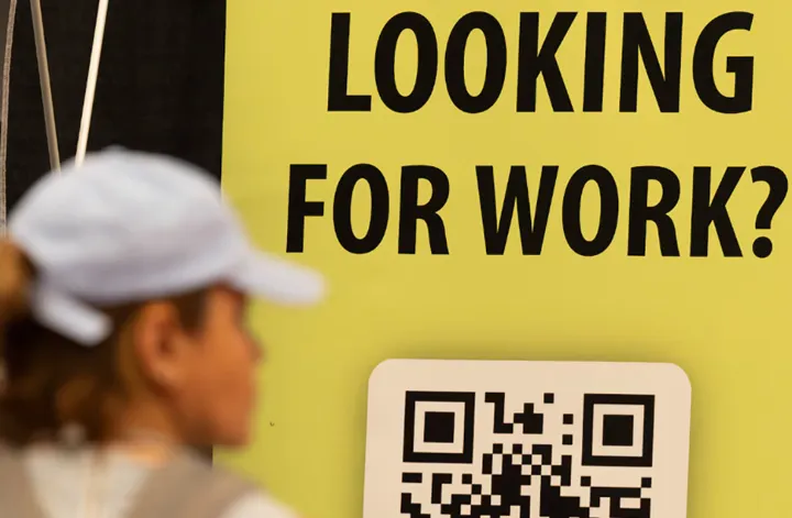 فرصت‌های شغلی کمتر، چالش بیشتر